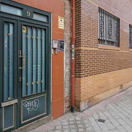 Style Apartments By Olala Homes Madrid Dış mekan fotoğraf
