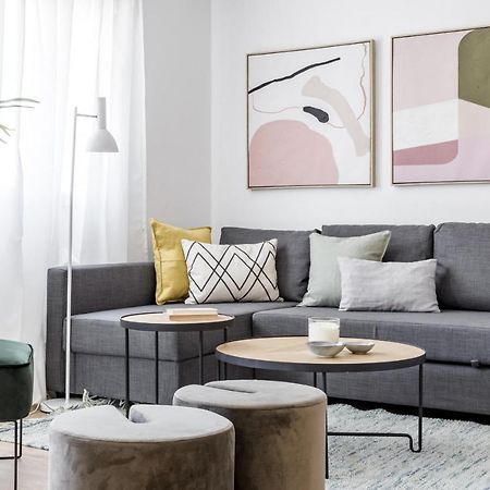 Style Apartments By Olala Homes Madrid Dış mekan fotoğraf