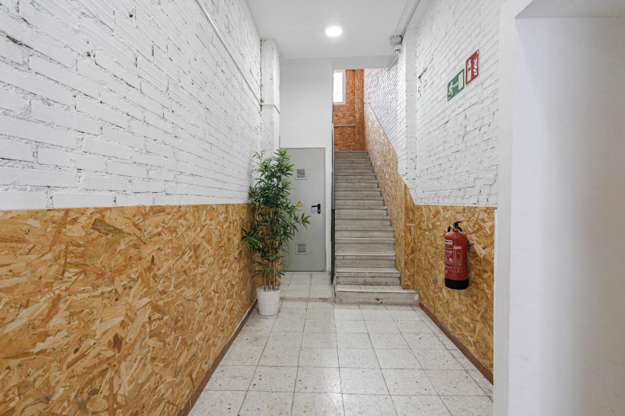 Style Apartments By Olala Homes Madrid Dış mekan fotoğraf