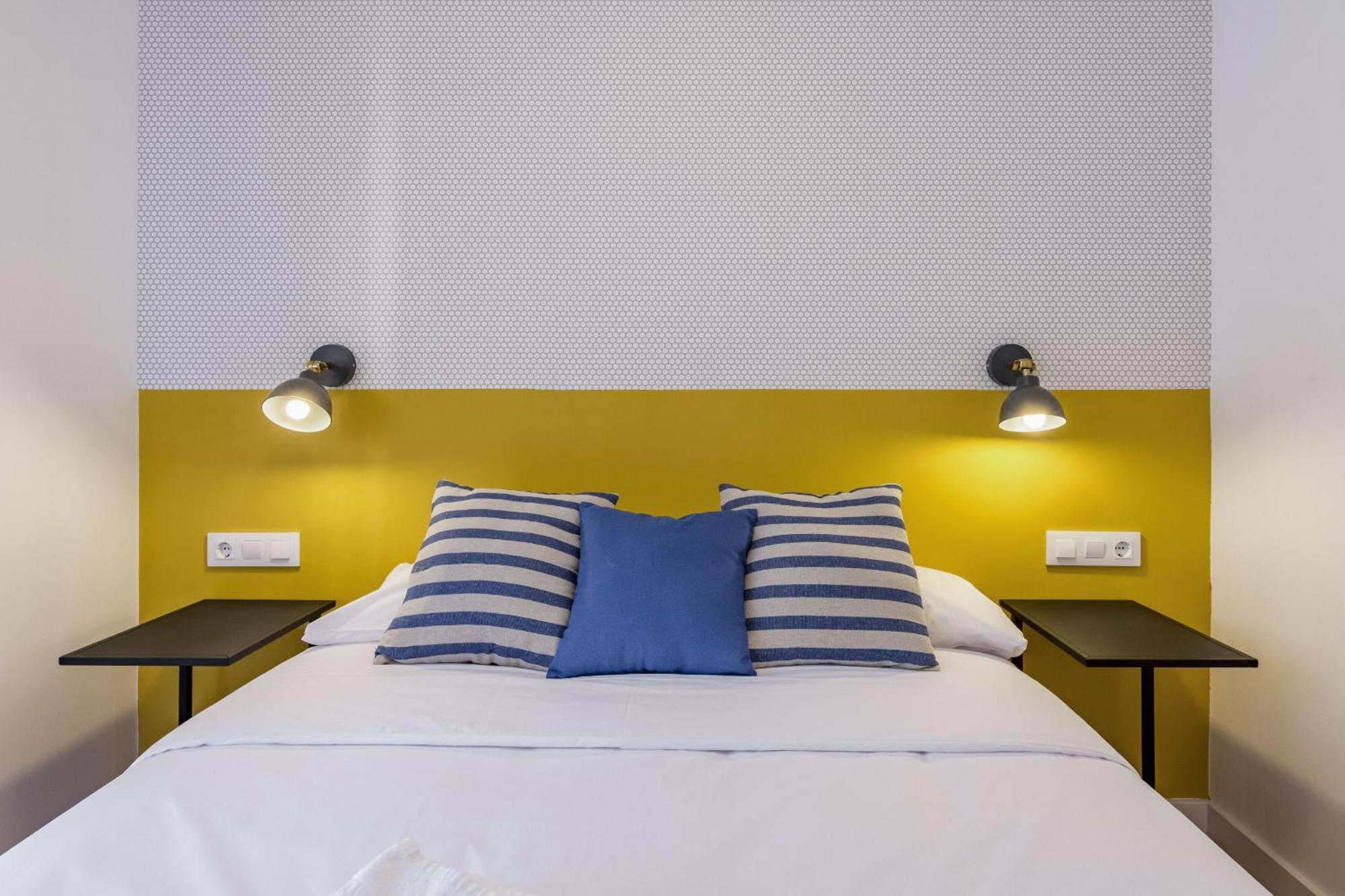 Style Apartments By Olala Homes Madrid Oda fotoğraf