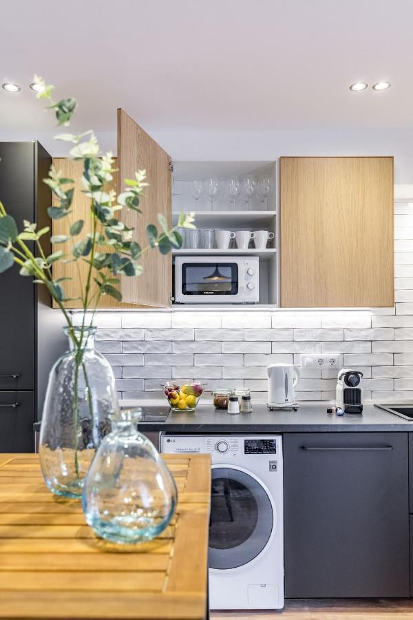 Style Apartments By Olala Homes Madrid Dış mekan fotoğraf