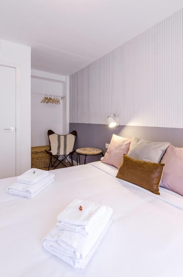 Style Apartments By Olala Homes Madrid Dış mekan fotoğraf
