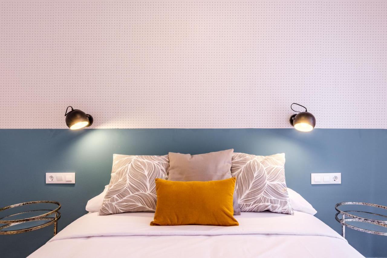 Style Apartments By Olala Homes Madrid Dış mekan fotoğraf