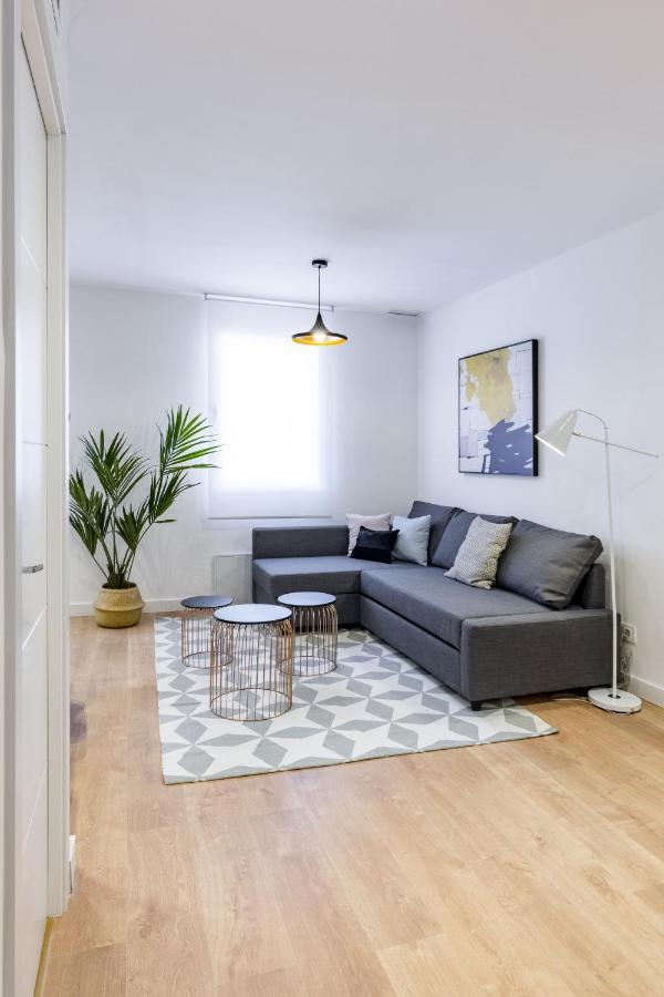 Style Apartments By Olala Homes Madrid Dış mekan fotoğraf