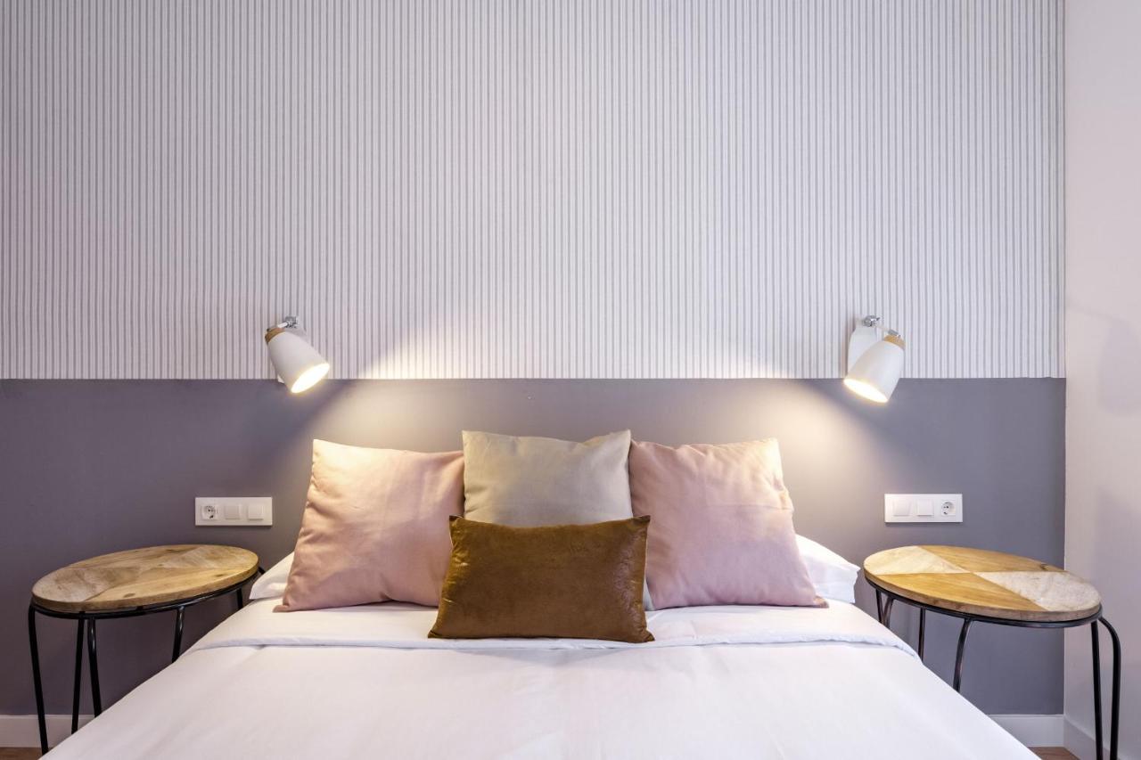 Style Apartments By Olala Homes Madrid Dış mekan fotoğraf