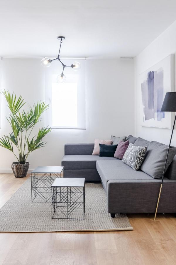 Style Apartments By Olala Homes Madrid Dış mekan fotoğraf