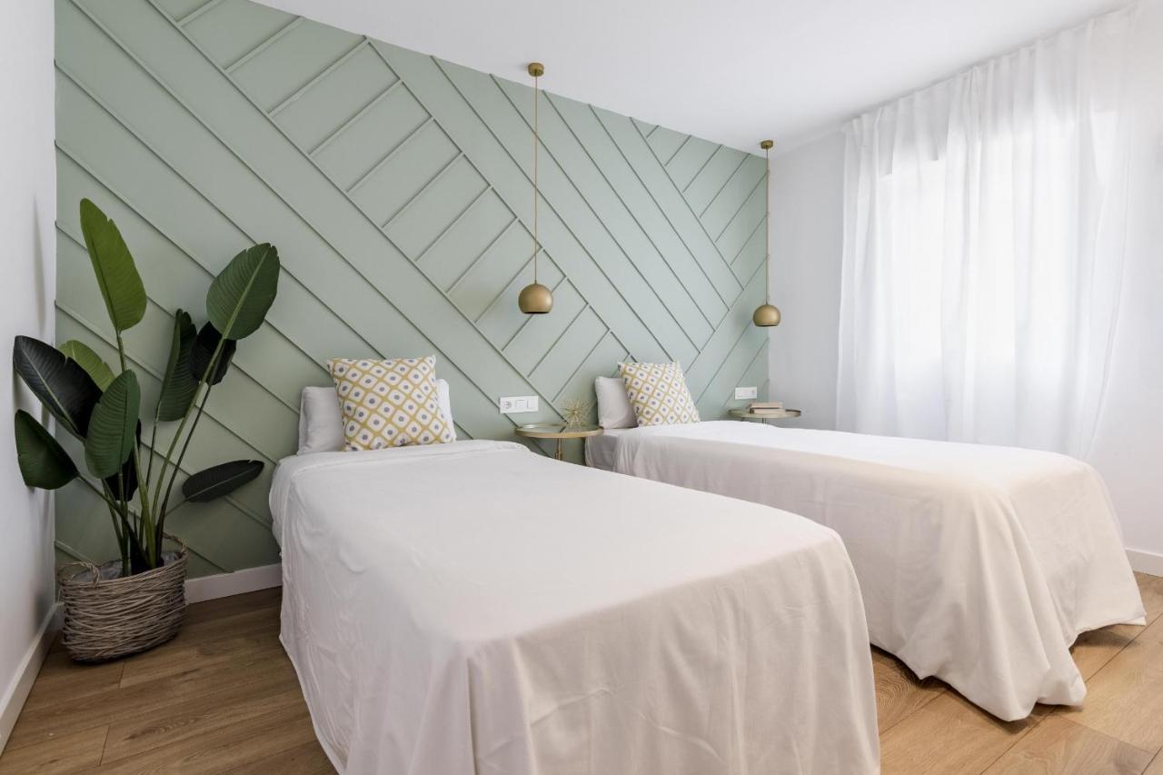 Style Apartments By Olala Homes Madrid Dış mekan fotoğraf