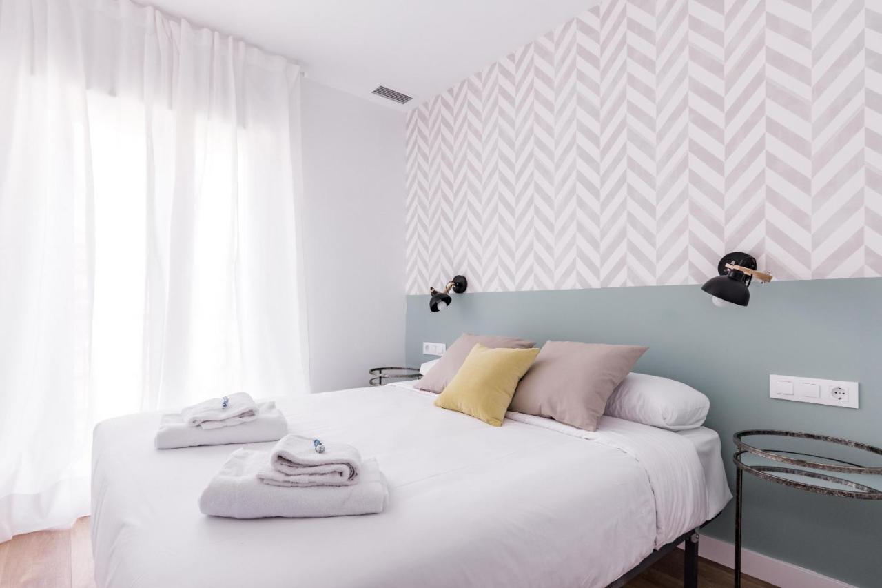 Style Apartments By Olala Homes Madrid Dış mekan fotoğraf