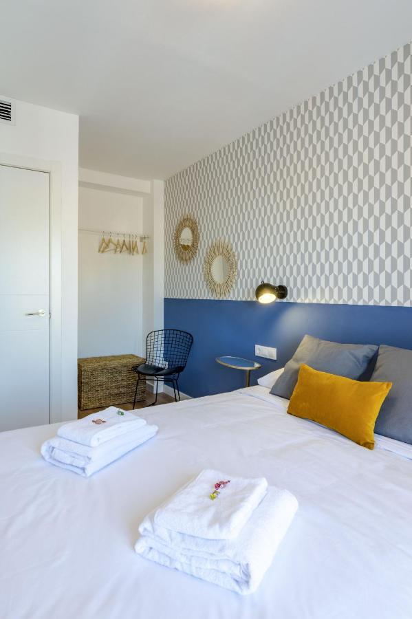 Style Apartments By Olala Homes Madrid Dış mekan fotoğraf