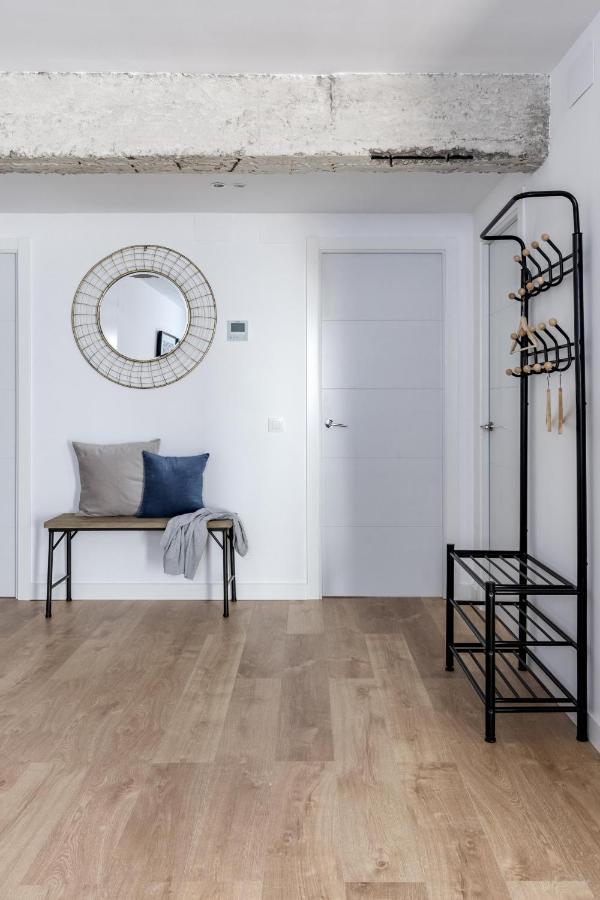 Style Apartments By Olala Homes Madrid Dış mekan fotoğraf