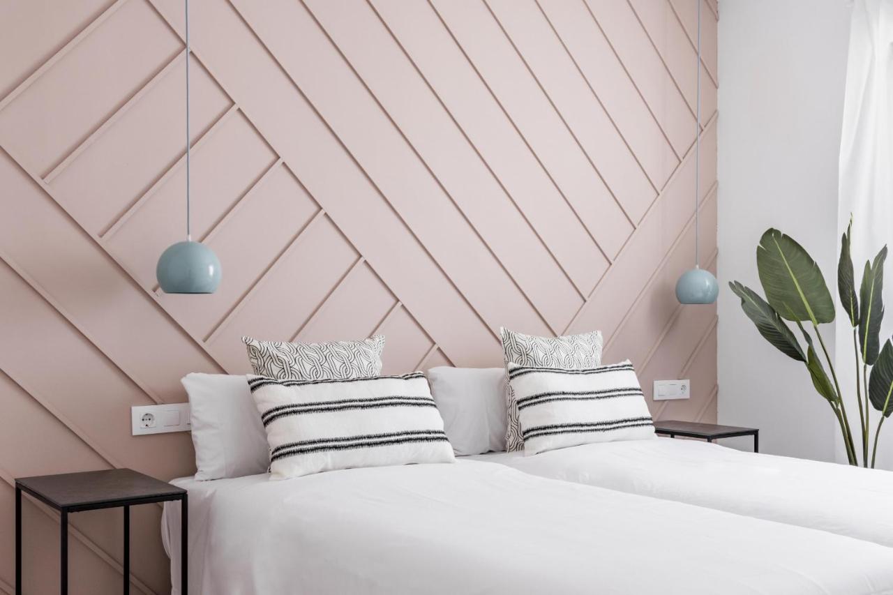 Style Apartments By Olala Homes Madrid Dış mekan fotoğraf