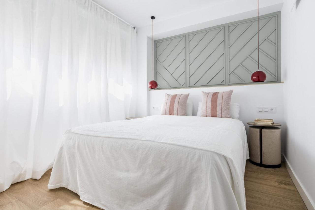 Style Apartments By Olala Homes Madrid Dış mekan fotoğraf