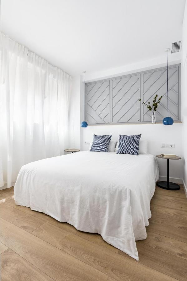 Style Apartments By Olala Homes Madrid Dış mekan fotoğraf