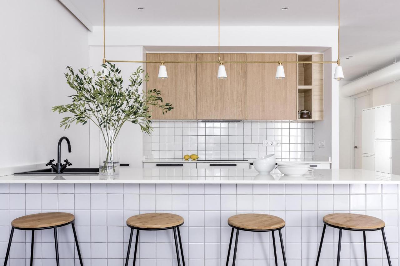 Style Apartments By Olala Homes Madrid Dış mekan fotoğraf