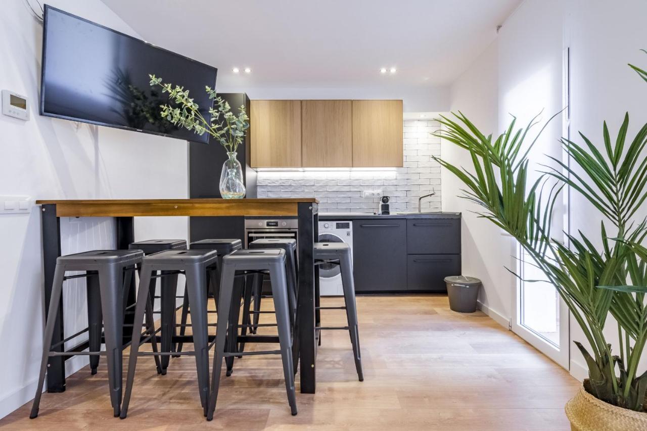 Style Apartments By Olala Homes Madrid Dış mekan fotoğraf