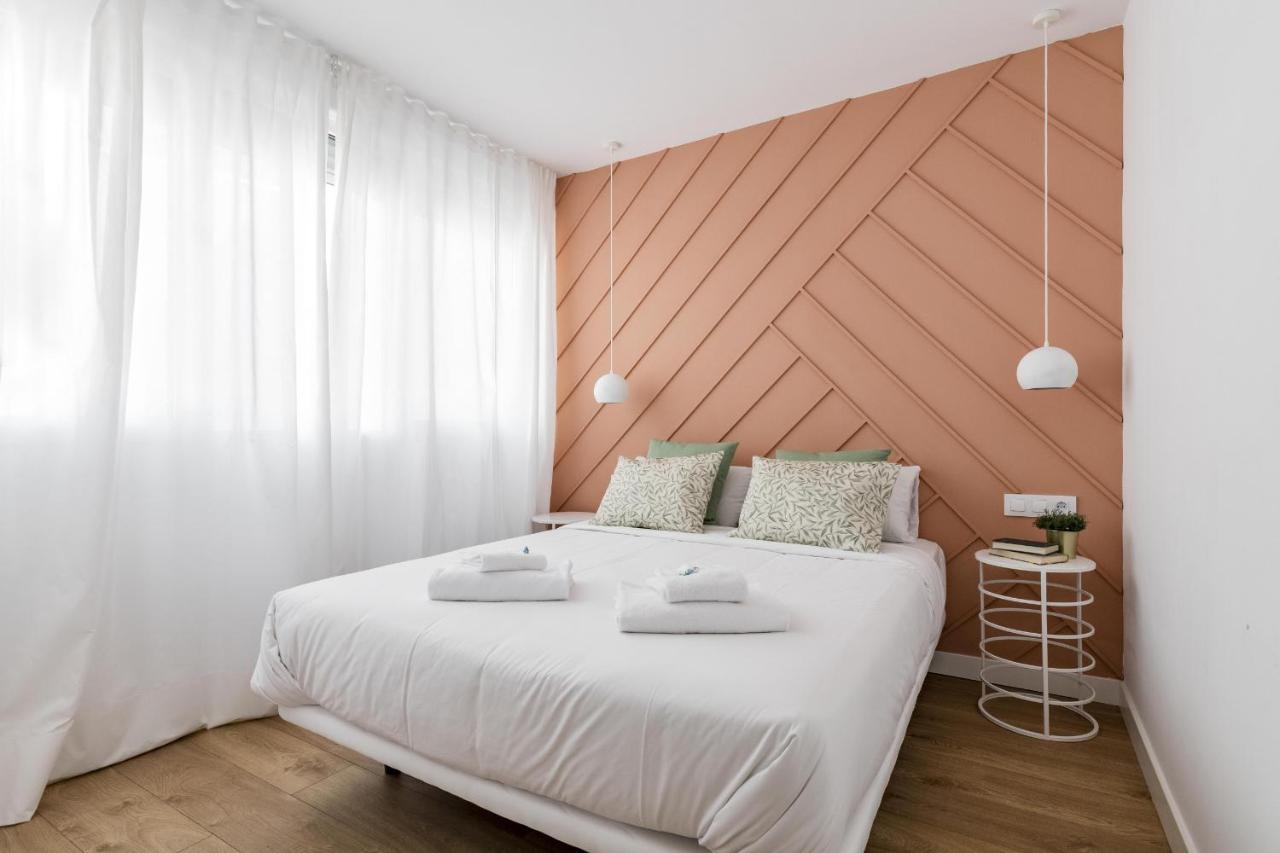 Style Apartments By Olala Homes Madrid Dış mekan fotoğraf